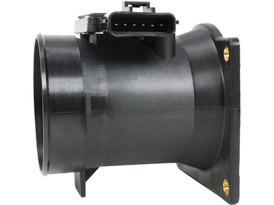 Mass Air Flow Sensor For 2000-2002 Ford E150 Econoline 2001 DB153HT