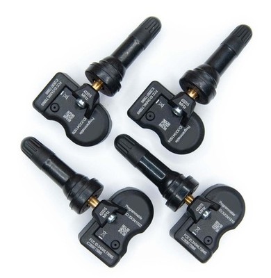 2006 Nissan Pathfinder TPMS MaxONE Sensor Set 40700-CK001