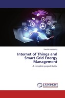 Kaushik Velusamy | Internet Of Things And Smart Grid Energy Management | Buch