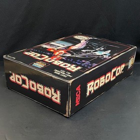 NECA Robocop Figure NES Famicom Color Version 2013 Limited Edition Set