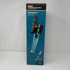 Makita Cyclonic Vacuum Attachment