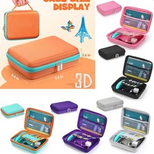 For 3Doodler Start + Essentials 3D Kids Pen Set Travel Storage Bag Protect Case