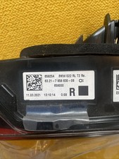 BMW G2Y HDL Rear Light