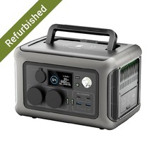 ALLPOWERS 200W 300W 600W Tragbare Powerstatio...