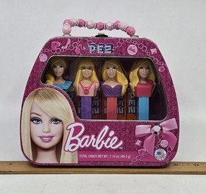 Barbie Pez | eBay