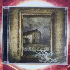 Jamie's Elsewhere Goodbye Rocketman St. George Is Under Fire RARE SEALED CD