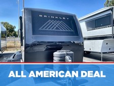 2026 Brinkley Model I 275