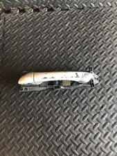 F&uuml;r Mercedes C Klasse, W203 2002 Coupe T&uuml;rgriff Vorne Links Au&szlig;en 2037600134