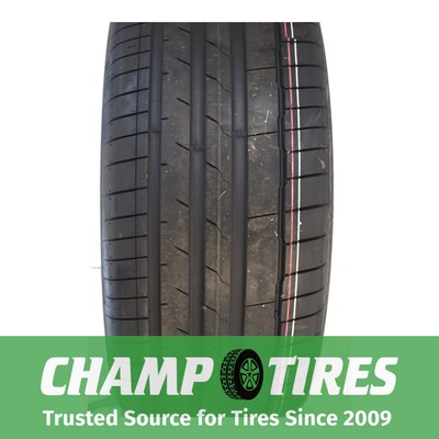 Set Of 4 P275/45R19 Hankook Ventus S1 evo3 EV 108 Y New 10/32nds