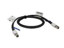 IBM Cable Mini SAS SFF-8088 to SFF-8088 1.5m ...