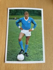 Bergmann 1968/69 245 Linsenmaier München 1860