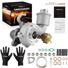 Turbo For Jetta Golf GTI Beetle 1.8T K03 for VW Audi TT A3 1.8 Turbocharger