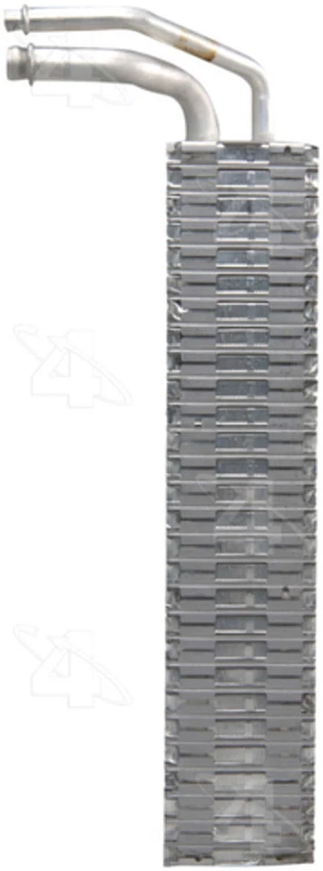 Núcleo evaporador AC compatível com 2005-2010 Dodge Charger Magnum Challenger QUATRO ESTAÇÕES - Imagem 2 de 4