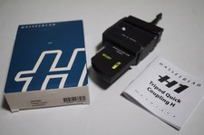 HASSELBLAD Tripod quick-coupling H 3043326 OPV ( attache rapide avec niveaux) 