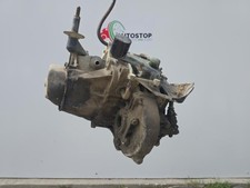 Boite de vitesse Citroen EVASION