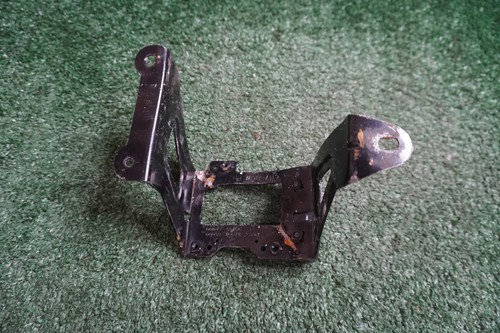 2023 2024 2025 HYUNDAI ELANTRA REAR BLIND CAMERA SPOT BEZEL MOUNT OEM 99155AA900 - Foto 3 di 5
