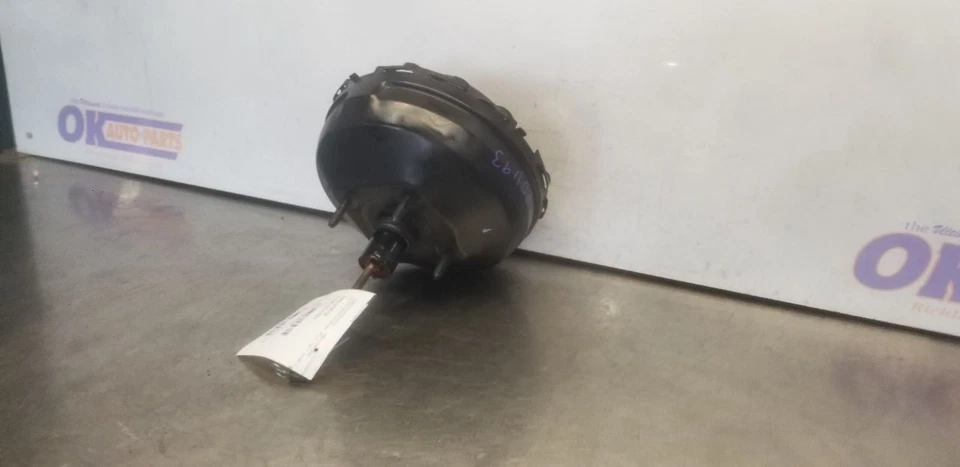 GMC G2500 VANDURA 93 5,7 L POTENCIA FRENO POTENCIA Foto 4 de 4