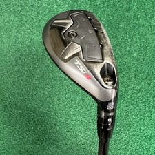 Titleist TSi3 3 Hybrid 20  Tensei White AV 60HY Men's Right Hand Stiff Flex