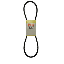 Belt - Generator / Water Pump Fits International 656 856 806 756 706 826 766