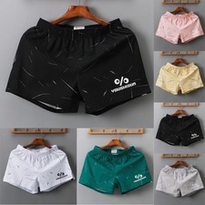 Stay Comfortable and Refreshed in These Large Size Sports Boxer Shorts