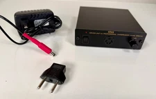 Stax SRM-Xh electrostatic headphone amplifier