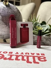 NARCISO RODRIGUEZ - For Her Intense EDP Sample Size Vial Spray x 1 Pcs, 0.6ml Z3