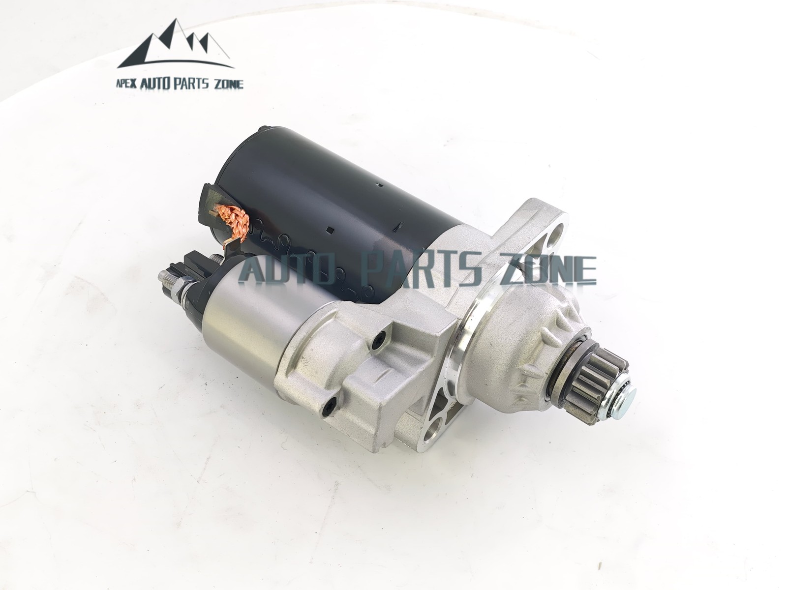 Starter Motor 07M911024A For Lamborghini Aventador Sian Centenario LP700-4 NEW