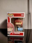 Chainsaw Man Amazon Exclusive Makima Funko Pop! (#1974)