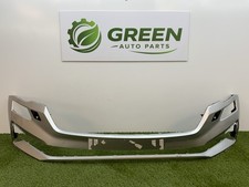 SKODA KAROQ Front Bumper 2017-2021 | OEM 57A807221D Used Genuine J5