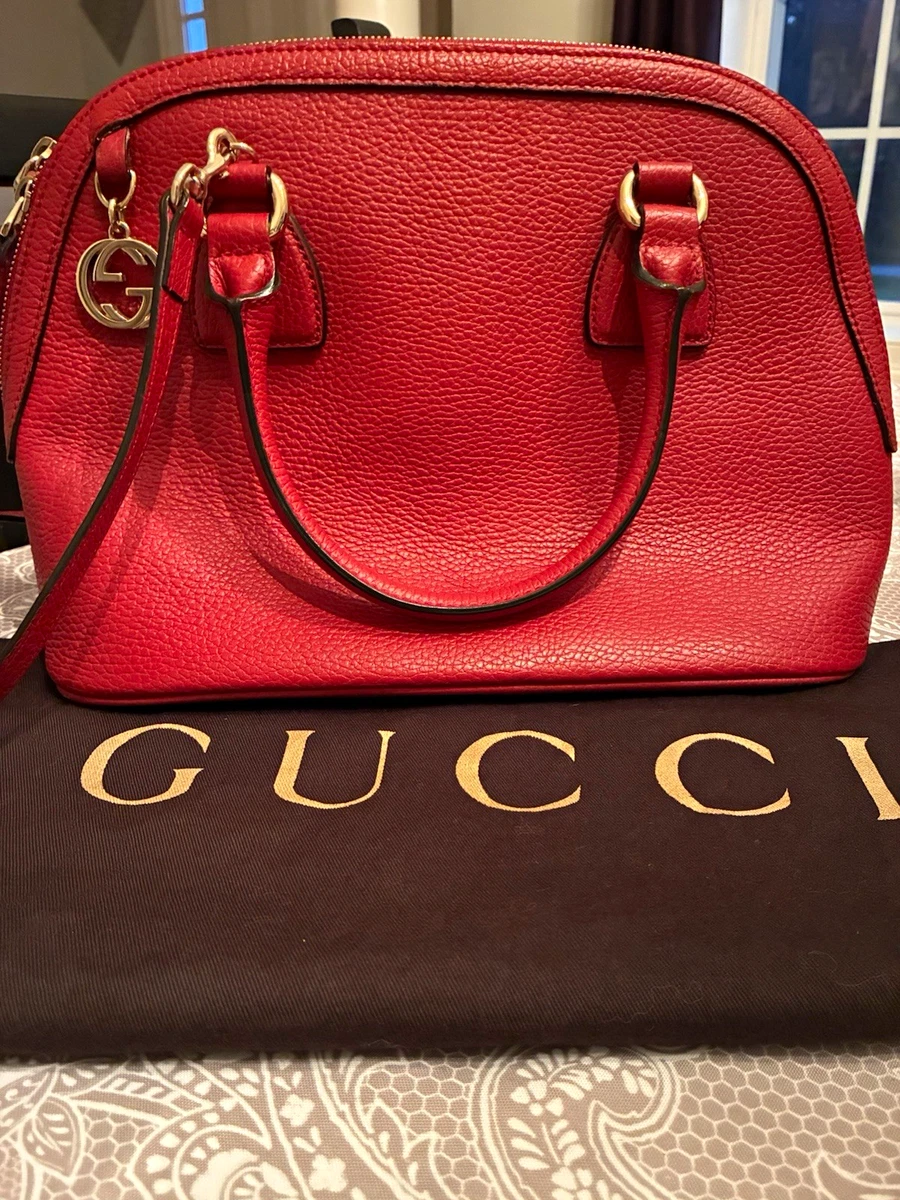 Gucci Red Clutch Bags & Handbags for Women | Updated Oct 2026