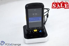Chainway C6000 Android Pistol Grip Barcode Reader/Scanner Mobile Data Terminal