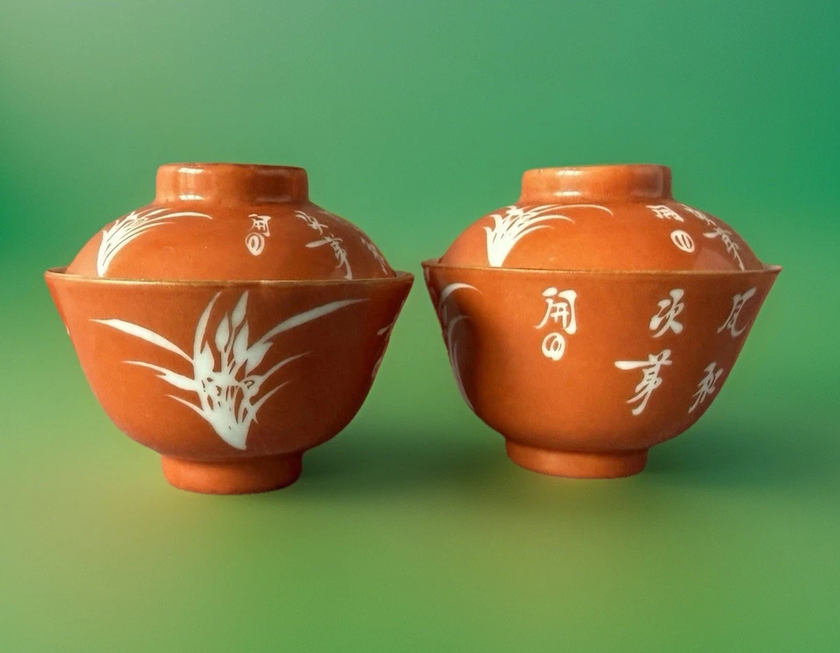 清朝瓷器在中国古董碗| eBay