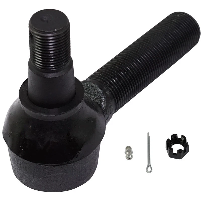 Extremo de varilla de amarre TrueDrive para 79-13 Freightliner FL80 Century Class Columbia GMC Foto 2 de 4