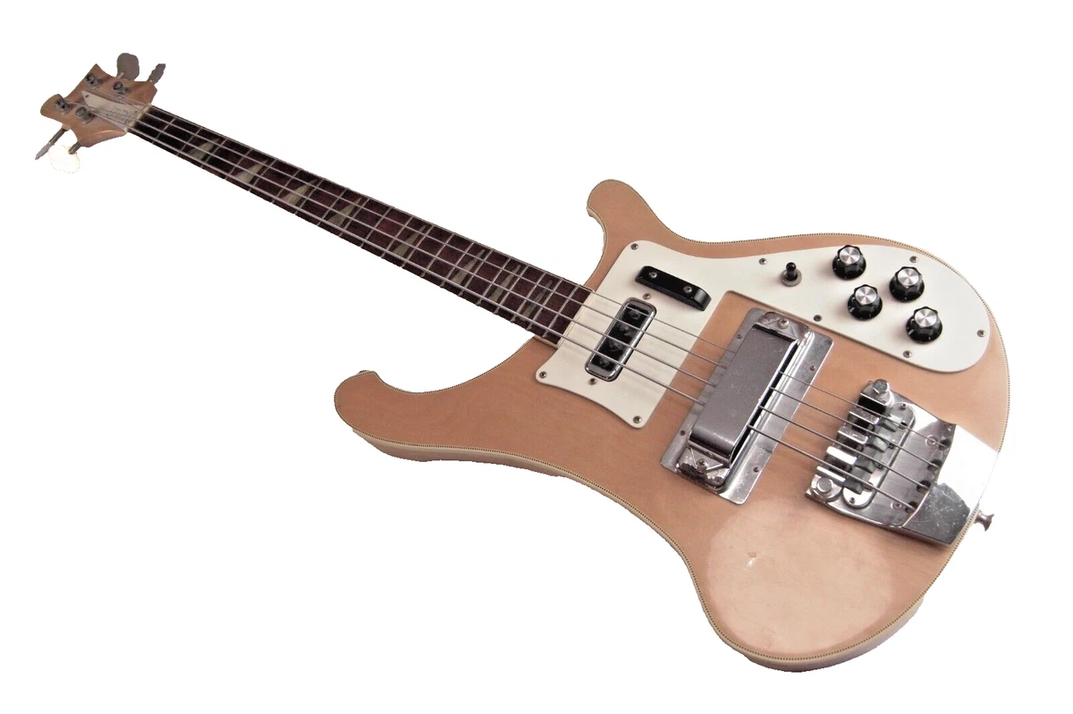 Ibanez rickenbacker bass copy ebay deals