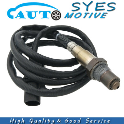 11787558055 Upstream Oxygen Sensor For BMW 128i 328i 328xi 335i 528i X3 Z4 3.0L