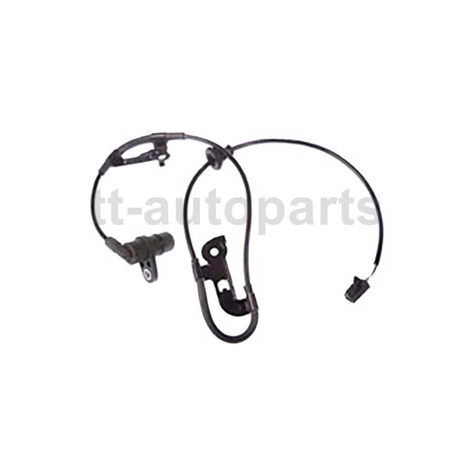 Sensor de velocidad de rueda ABS trasero para Toyota Avalon 3,0 L 2004 2003 2002 2001 2000 Foto 3 de 4
