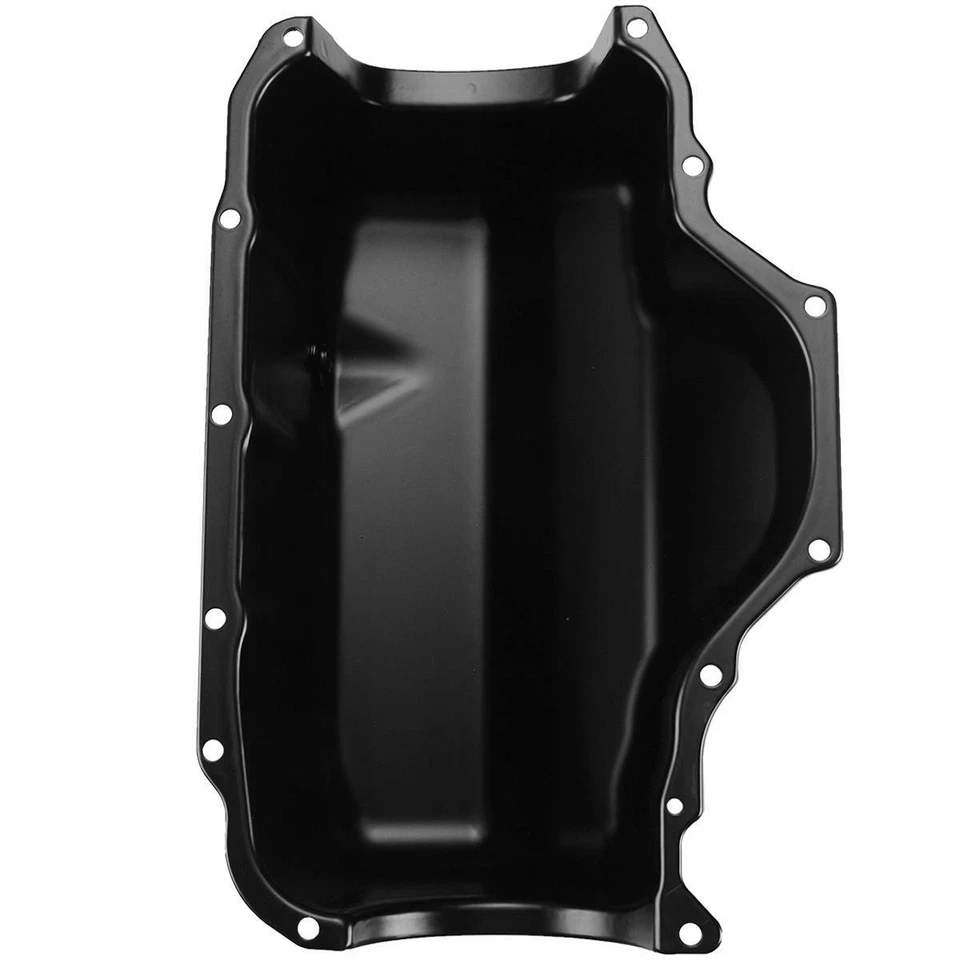 Oil Pan for 1986-95 Chrysler Dodge Daytona Spirit Plymouth Voyager L4 2.5L Foto 4 de 4