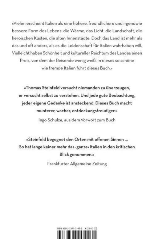 Thumbnail - Thomas Steinfeld Italien