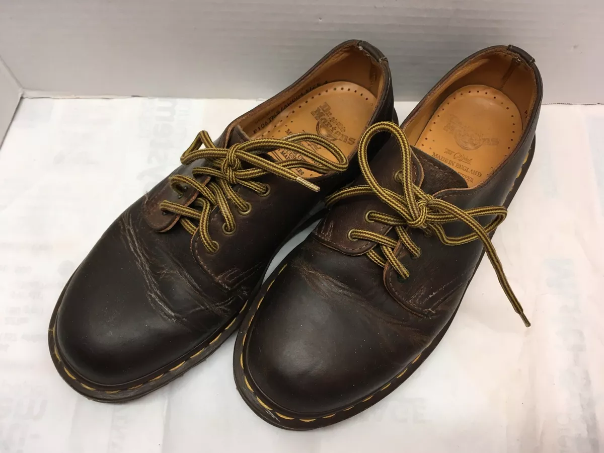 Dr martens ebay size 4 2025