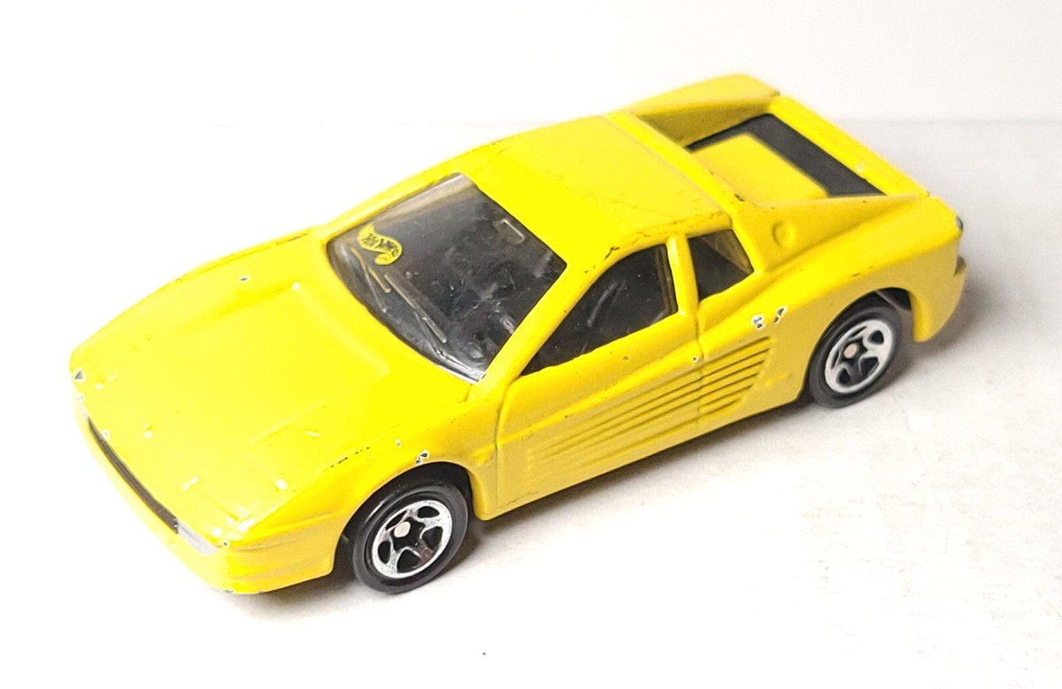 archive Ferrari イエロー ボストンバッグ 00s y2k archive Ferrari イエロー ボストンバッグ 00s y2k - メルカリ