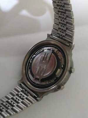 Casio G-Shock DW-5700 (901) – Japan Model – Fully Working | eBay