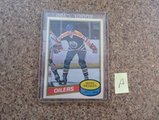 1980-81 O-Pee-Chee OPC Hockey Cards Complete Your Set You Pick Choose #1 - 395