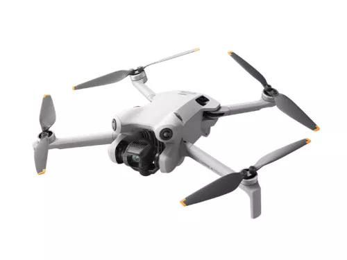 NEW Factory Sealed DJI Mini 4 Pro (Drone ONLY) - Picture 1 of 3