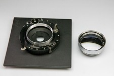 Schneider Symmar-S Fixed/Prime Camera Lenses for sale | eBay Schneider Symmar-S Fixed/Prime Camera Lenses for sale | eBay