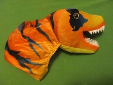 T-Rex Dinosaur Children's Hat/Headwear.