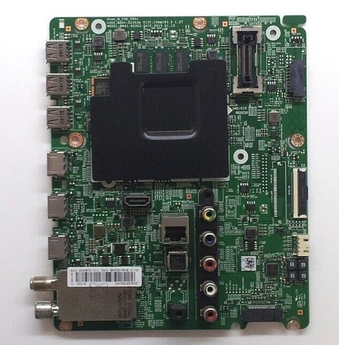Main Board BN94-08248B BN41-02353A Für Samsung UE48J6370SU