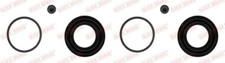 2 x Reparatursatz, Bremssattel Hinten für MERCEDES M-KLASSE (W163,W166)