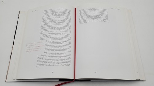 The Life of Nazih Zuhdi Uncharted Voyage of a Heart by Brooks Barr Signed - Foto 5 di 7