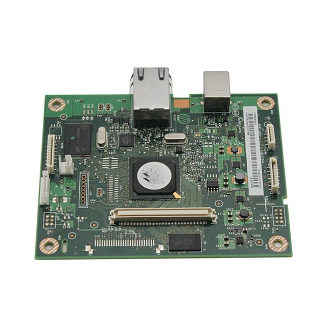 HP LaserJet 400 M401dne Network Formatter Board Cf399-60001 for sale online  | eBay