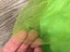 thumbnail 2 - Unicorn Toddler Girls Halloween Costume Pink Green Metallic 3t-4t